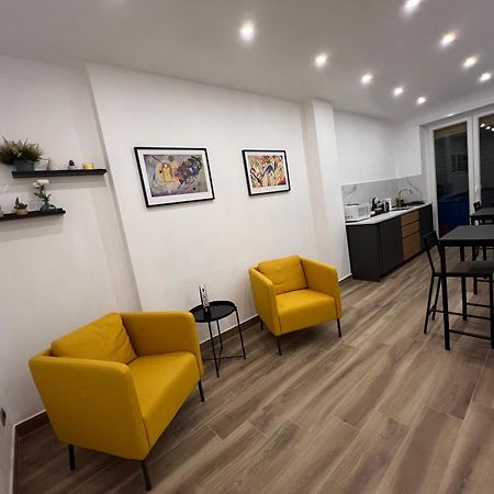 Suite 98 Rom Exterior foto