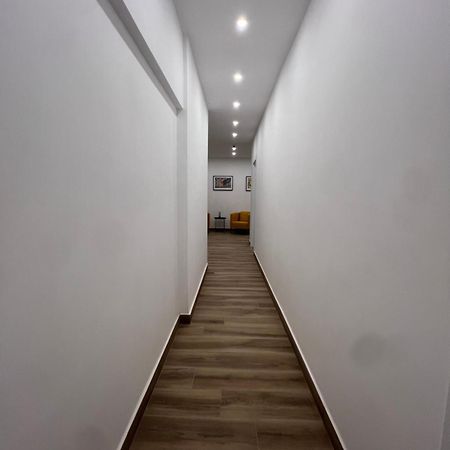 Suite 98 Rom Exterior foto