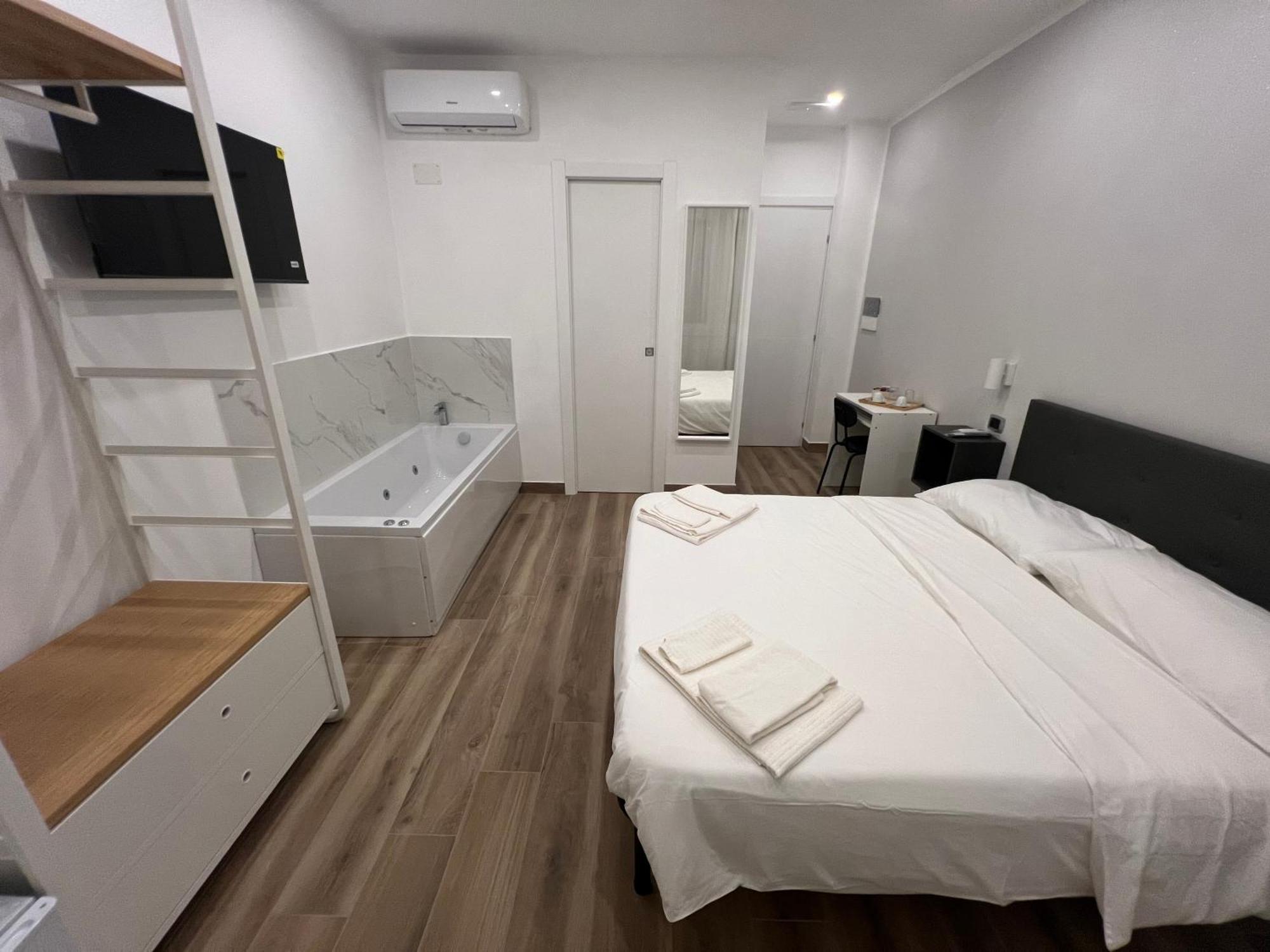 Suite 98 Rom Exterior foto