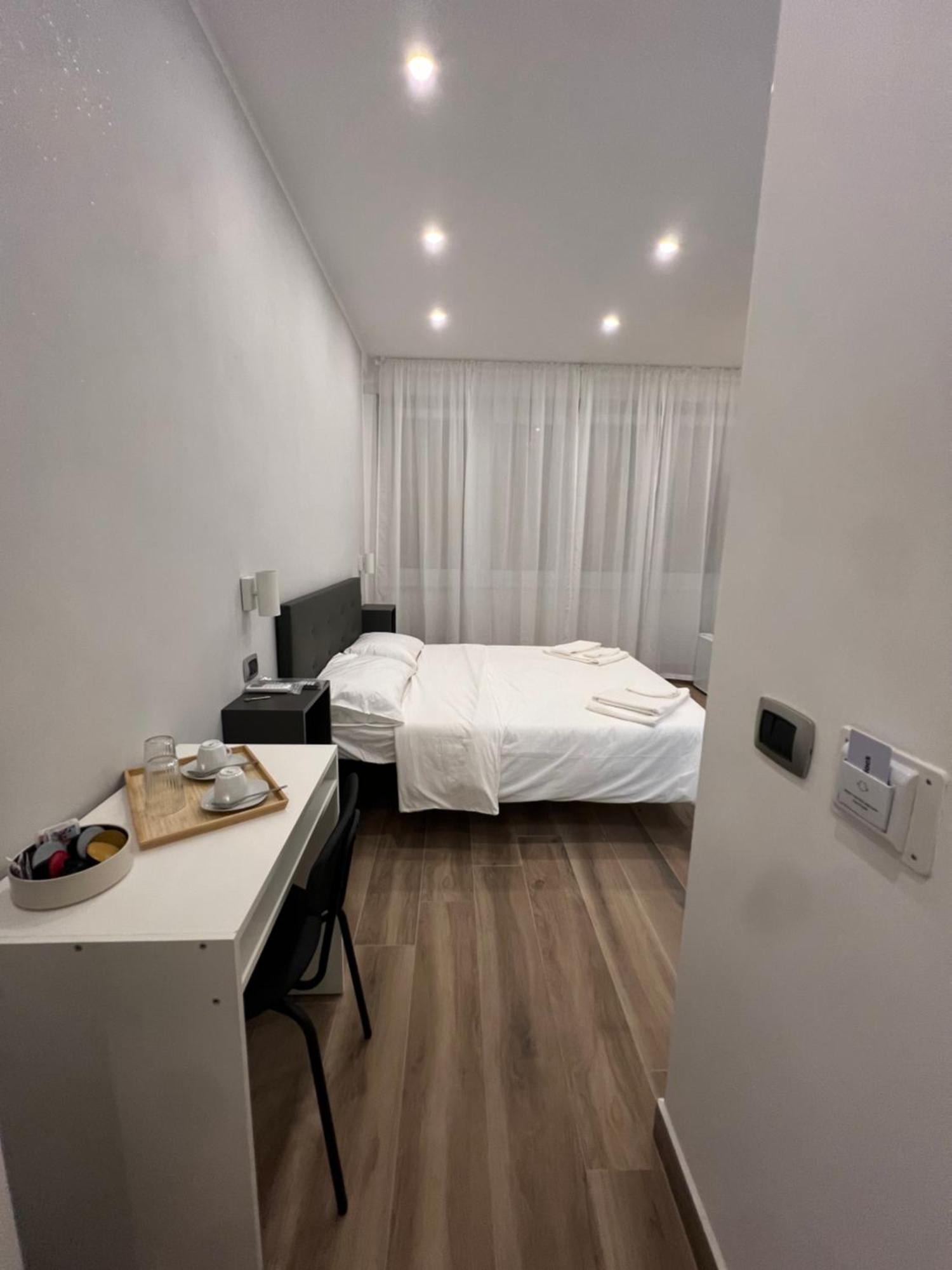 Suite 98 Rom Exterior foto