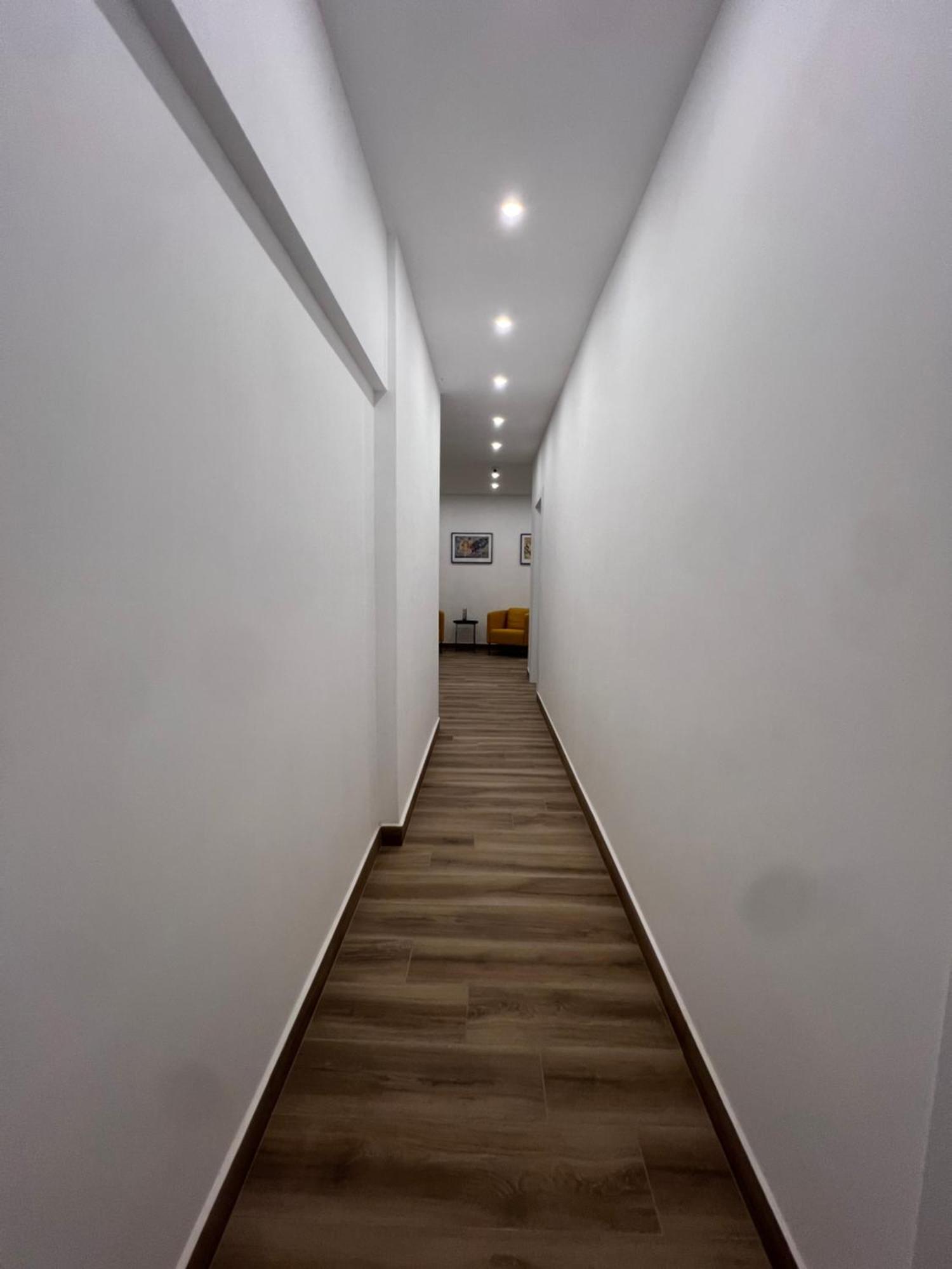 Suite 98 Rom Exterior foto