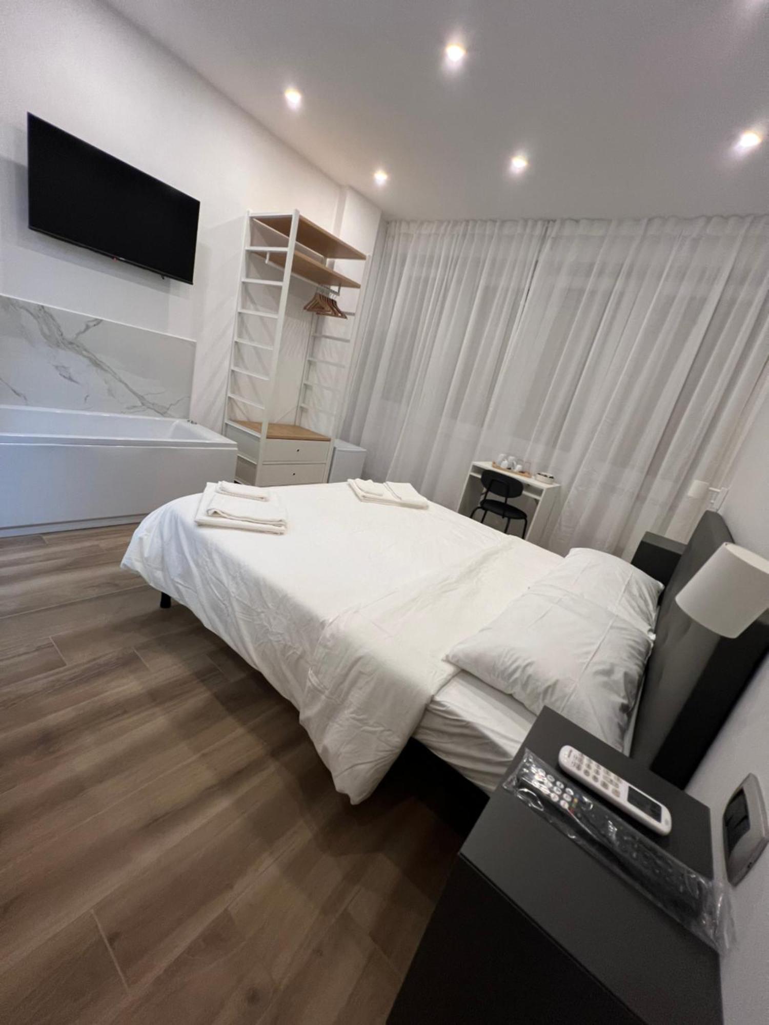 Suite 98 Rom Exterior foto