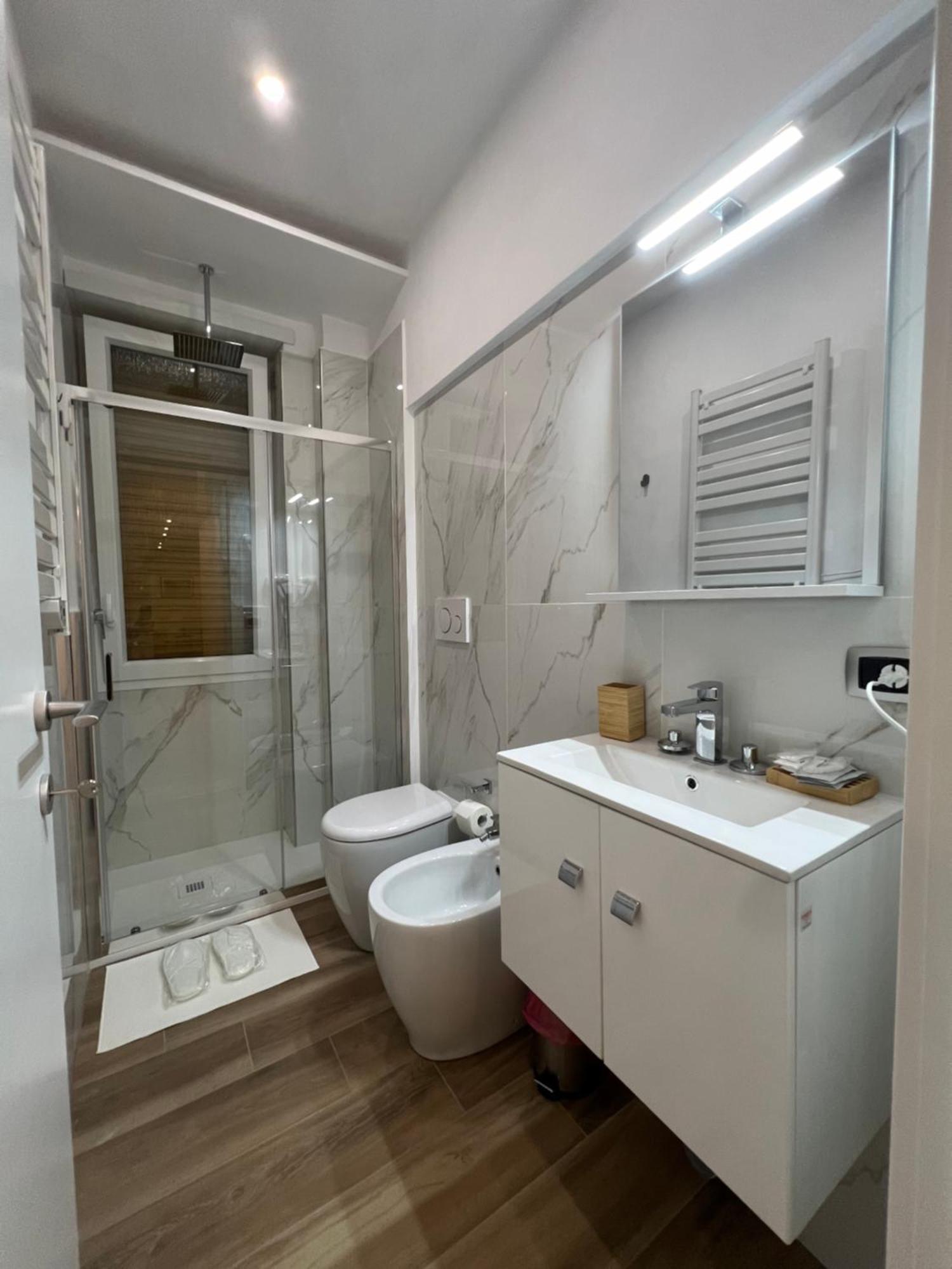 Suite 98 Rom Exterior foto