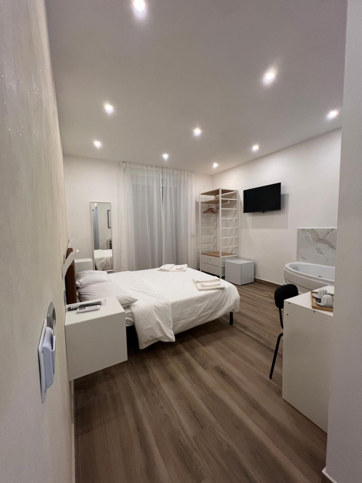 Suite 98 Rom Exterior foto